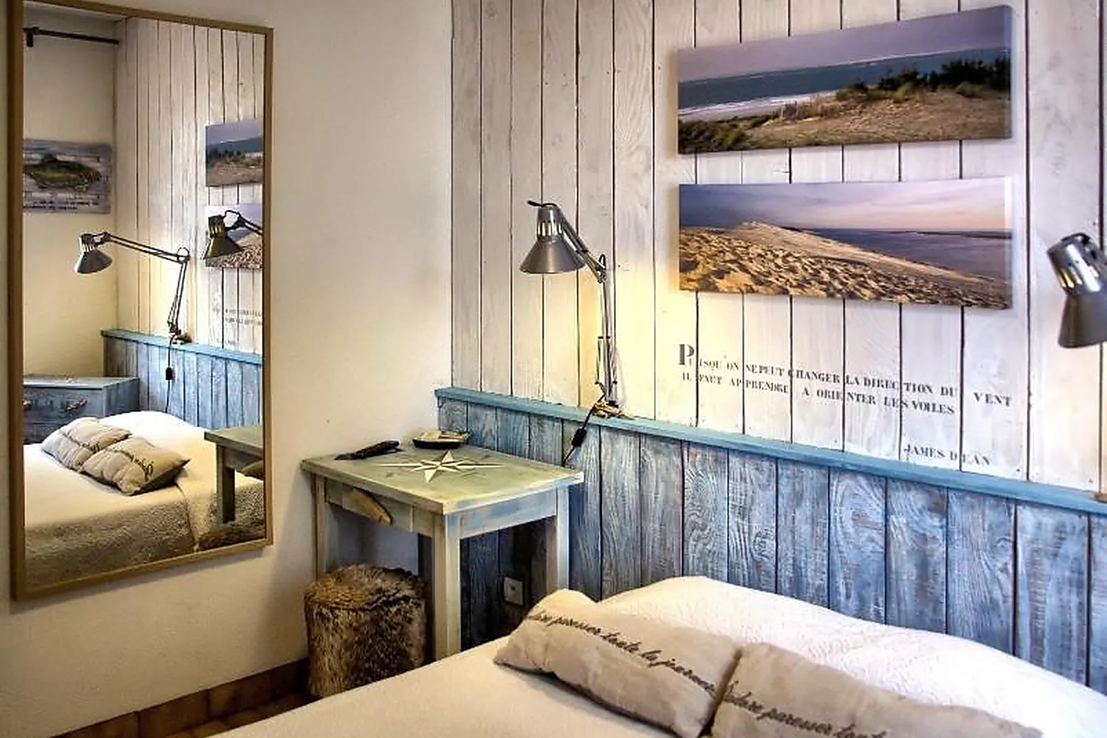 Lieux événementiels, L'OCÉANA