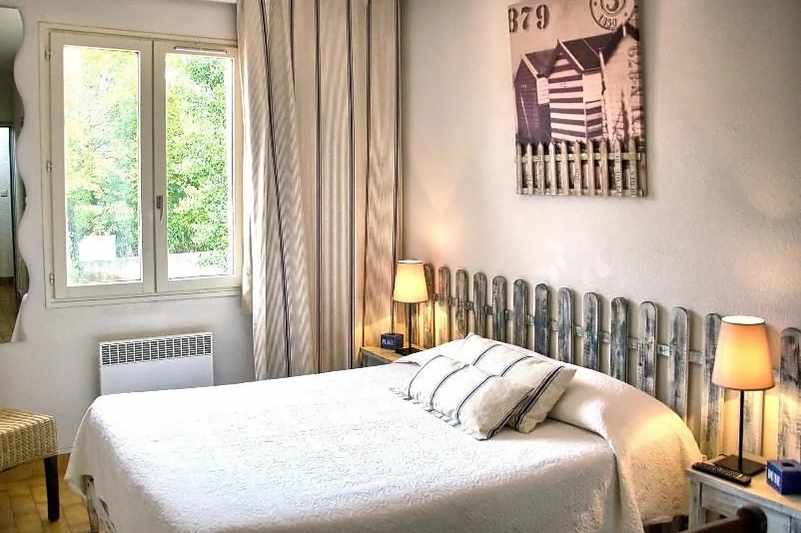 Lieux événementiels, L'OCÉANA