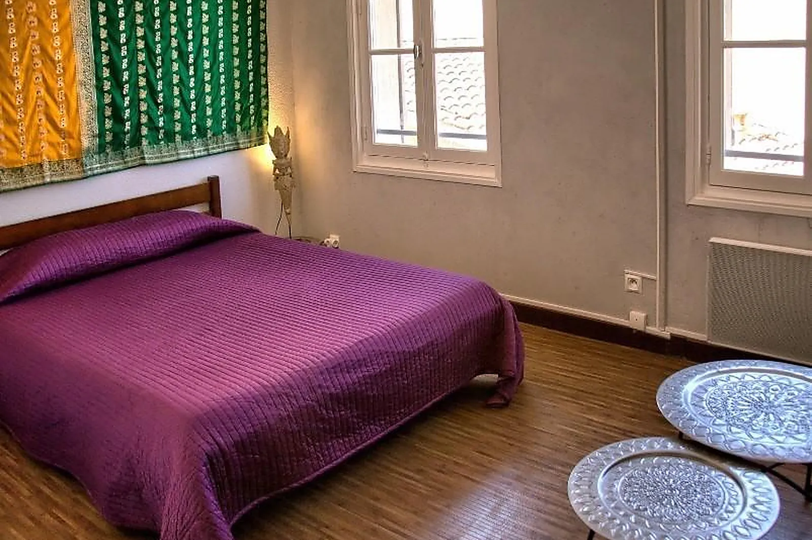 Lieux événementiels, L'OCÉANA