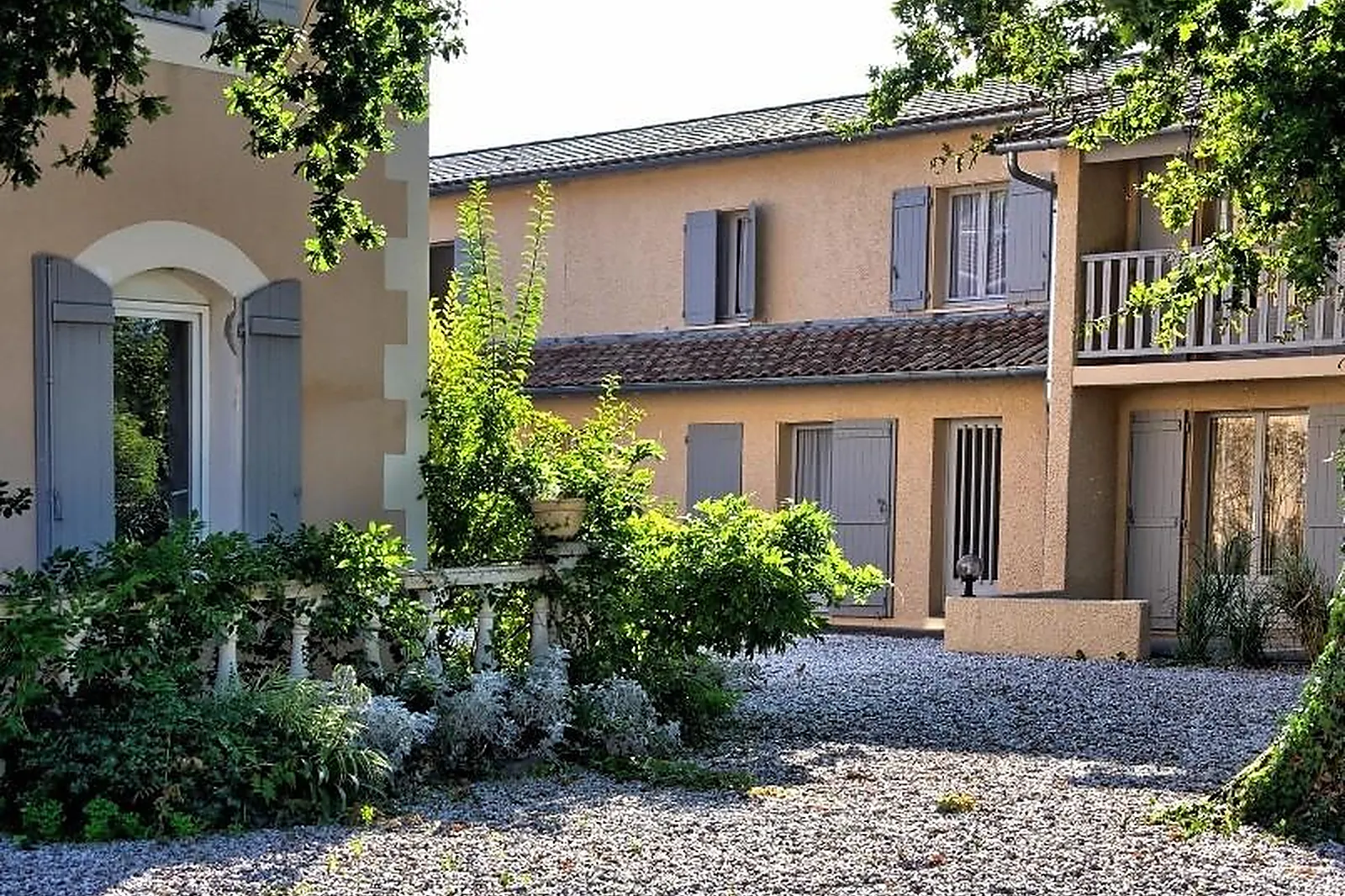 Lieux événementiels, L'OCÉANA