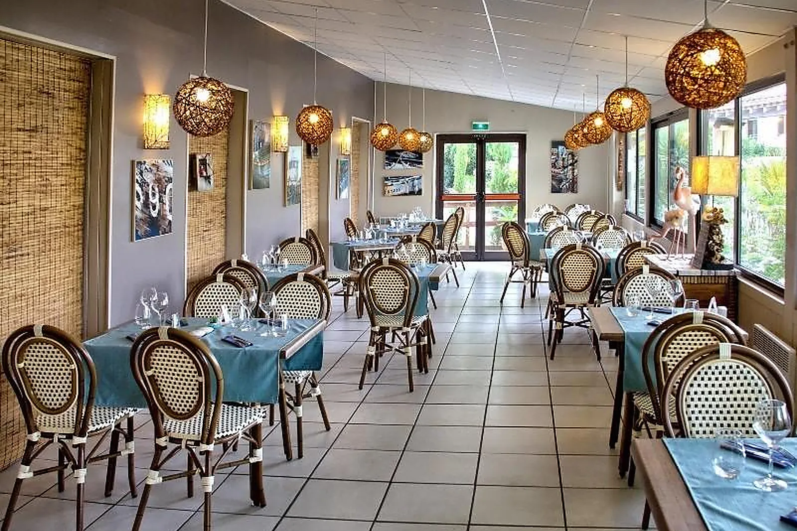 Lieux événementiels, L'OCÉANA