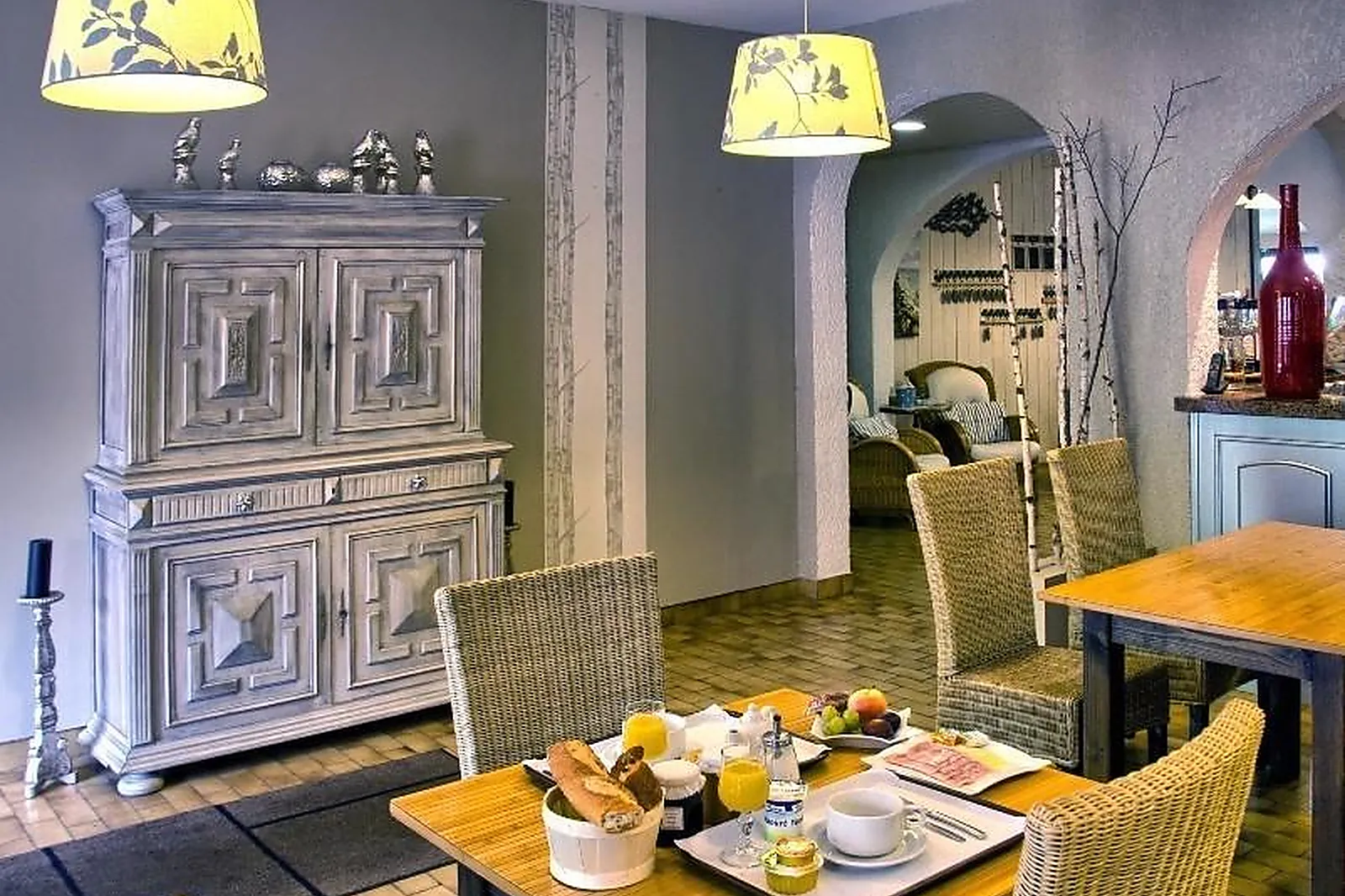 Lieux événementiels, L'OCÉANA