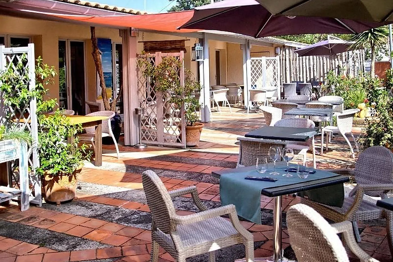 Lieux événementiels, L'OCÉANA