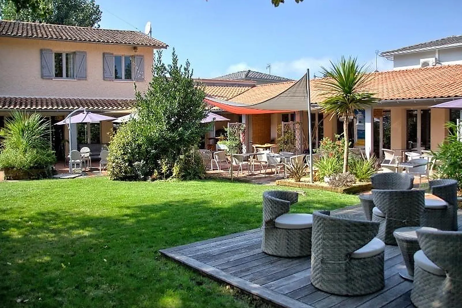 Lieux événementiels, L'OCÉANA