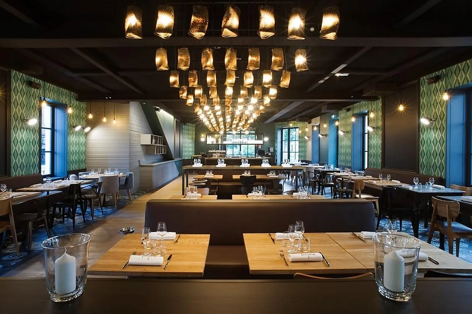 Lieux événementiels, L'OCTAVE