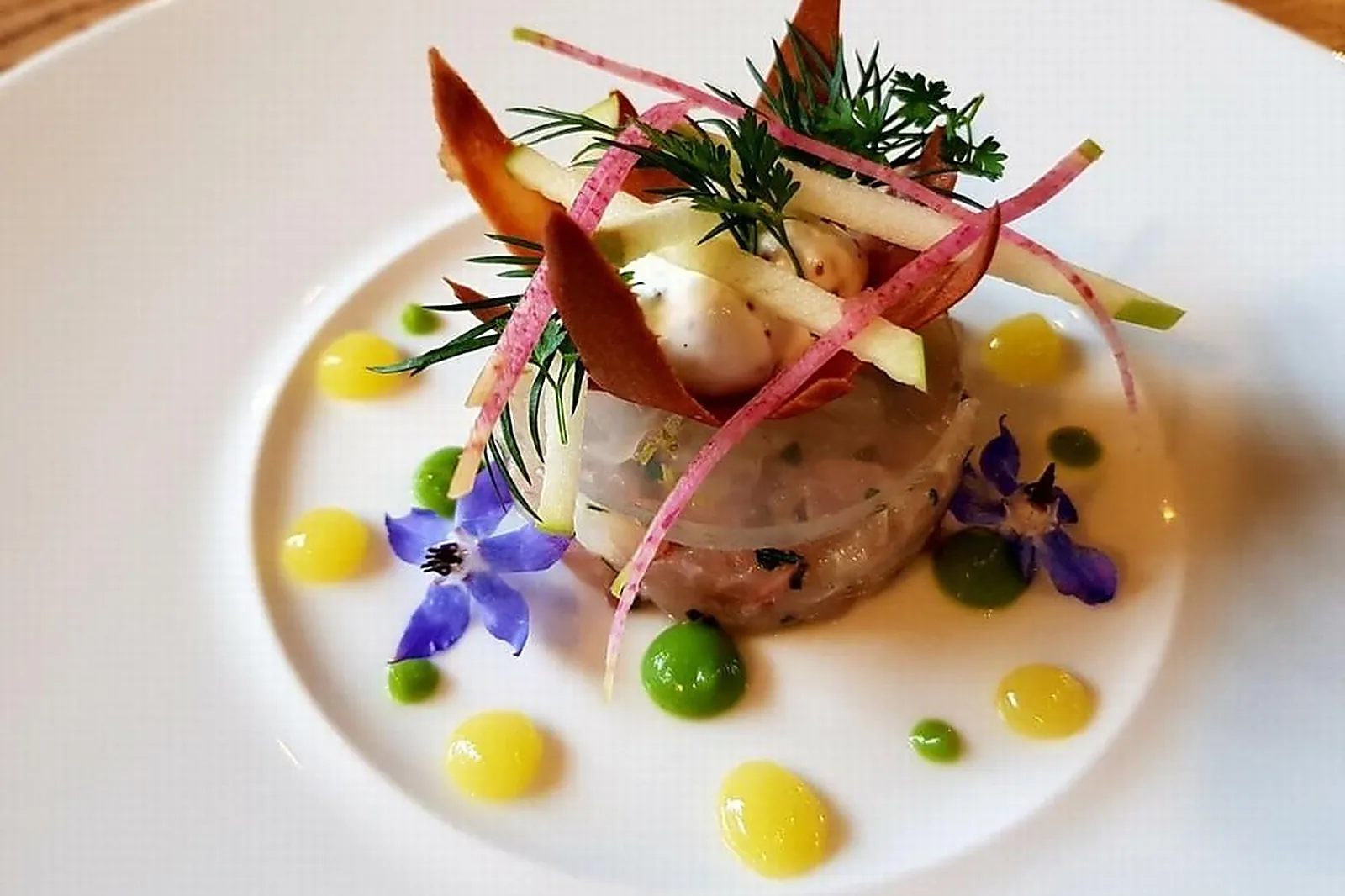 Lieux événementiels, L'OCTAVE