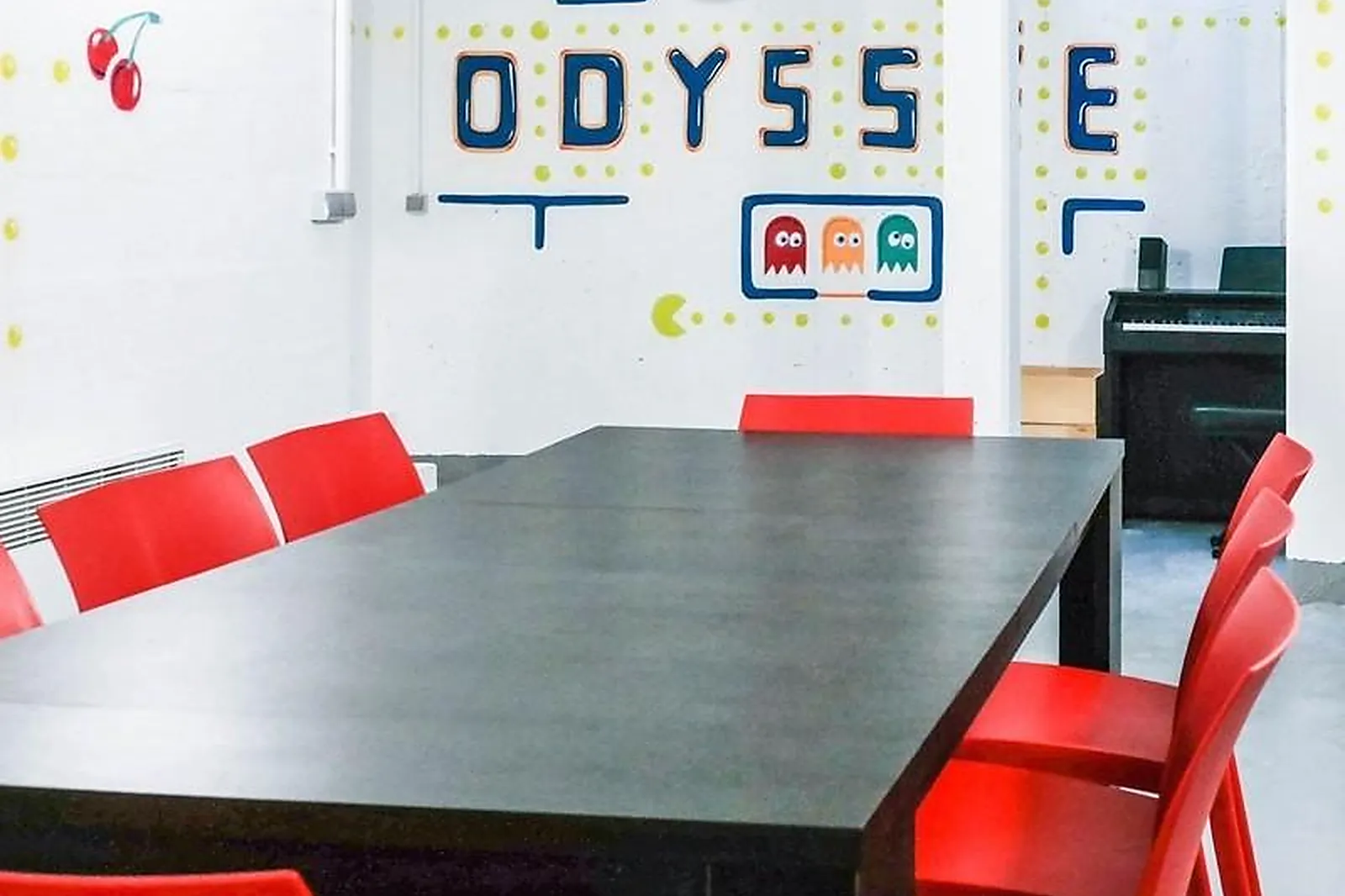 Lieux événementiels, L'ODYSÉE