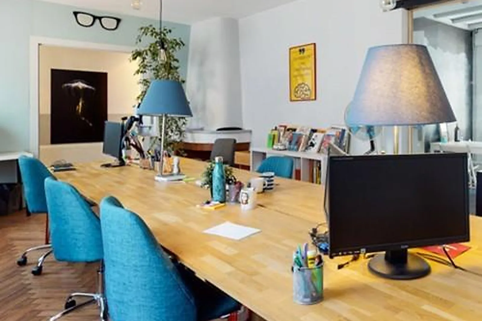 Lieux événementiels, L'ODYSÉE