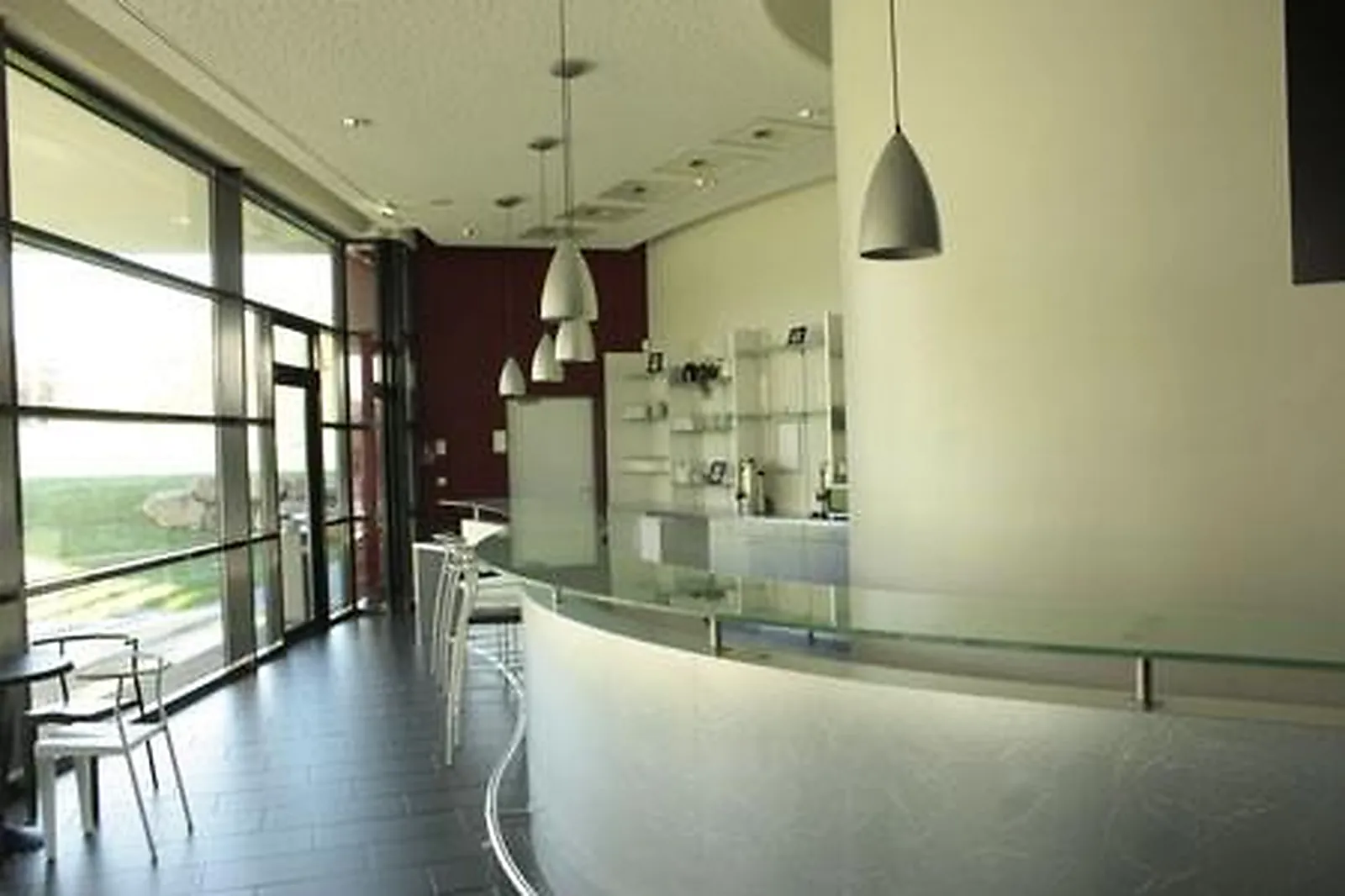 Lieux événementiels, L'ODYSSEE