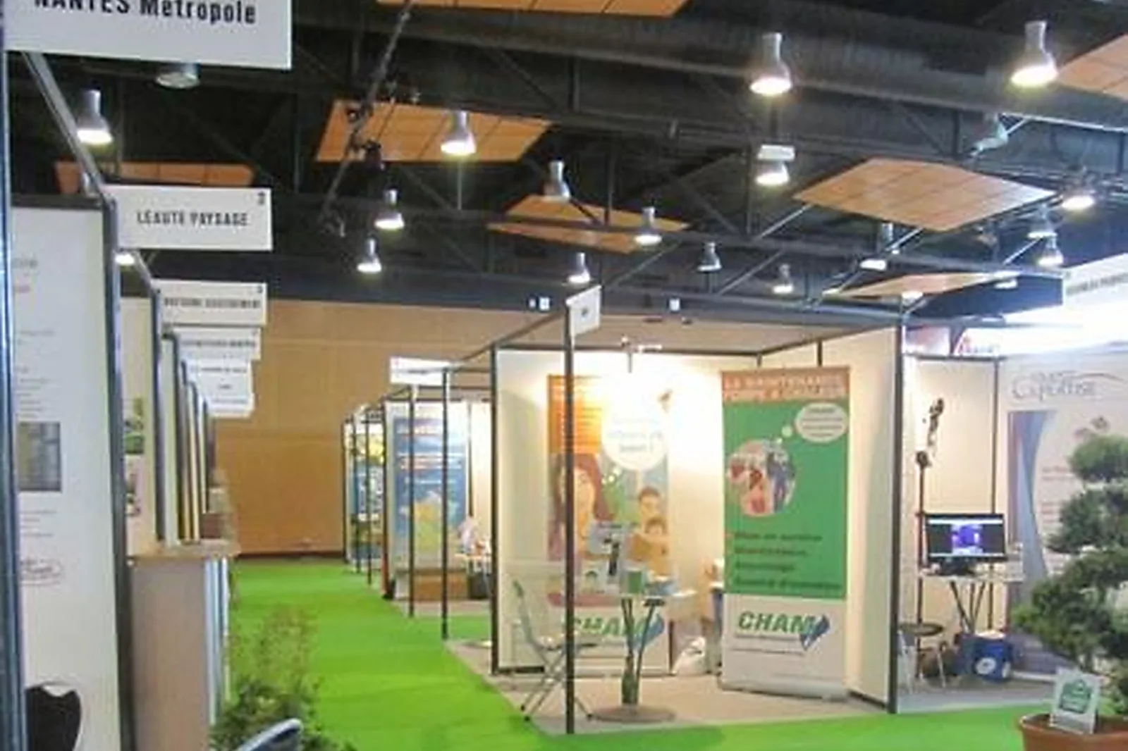 Lieux événementiels, L'ODYSSEE