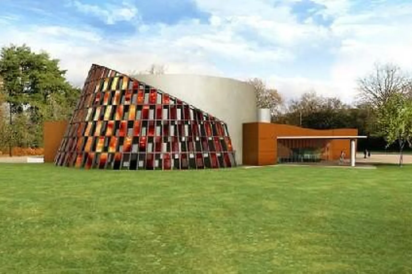 Lieux événementiels, L'ODYSSEE