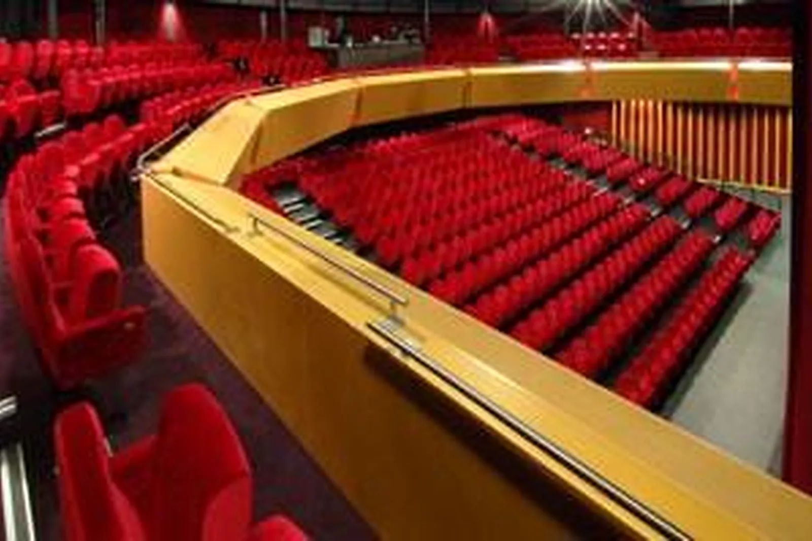 Lieux événementiels, L'ODYSSEE