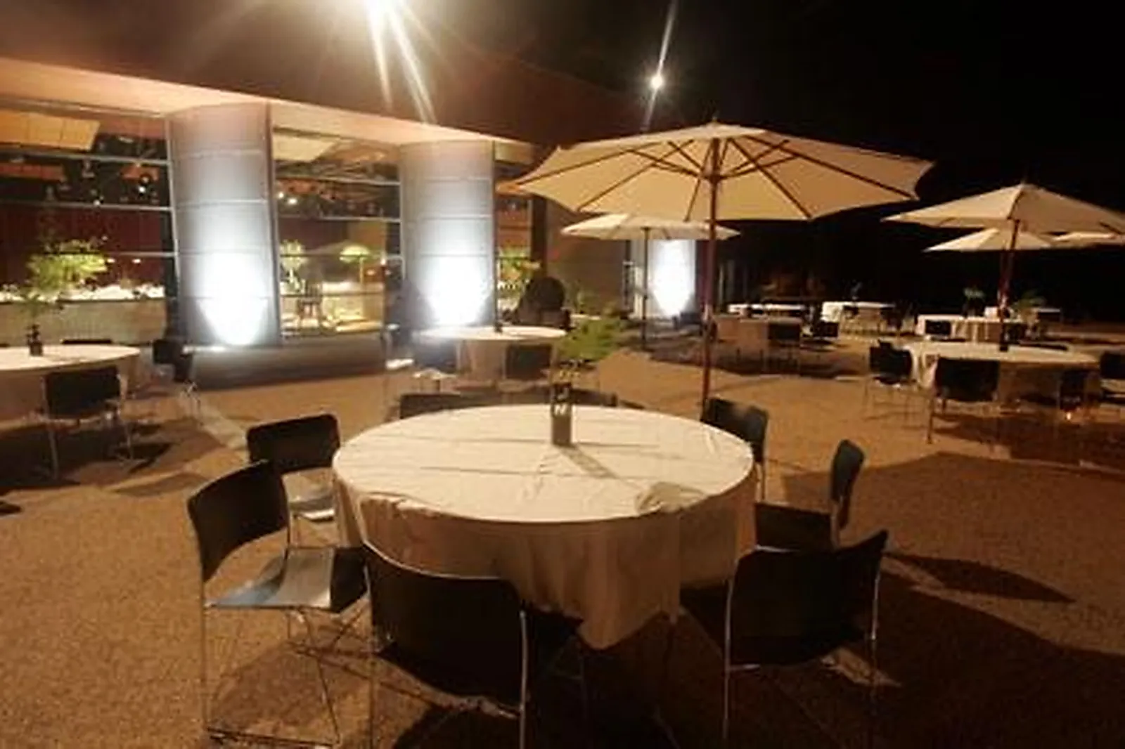 Lieux événementiels, L'ODYSSEE