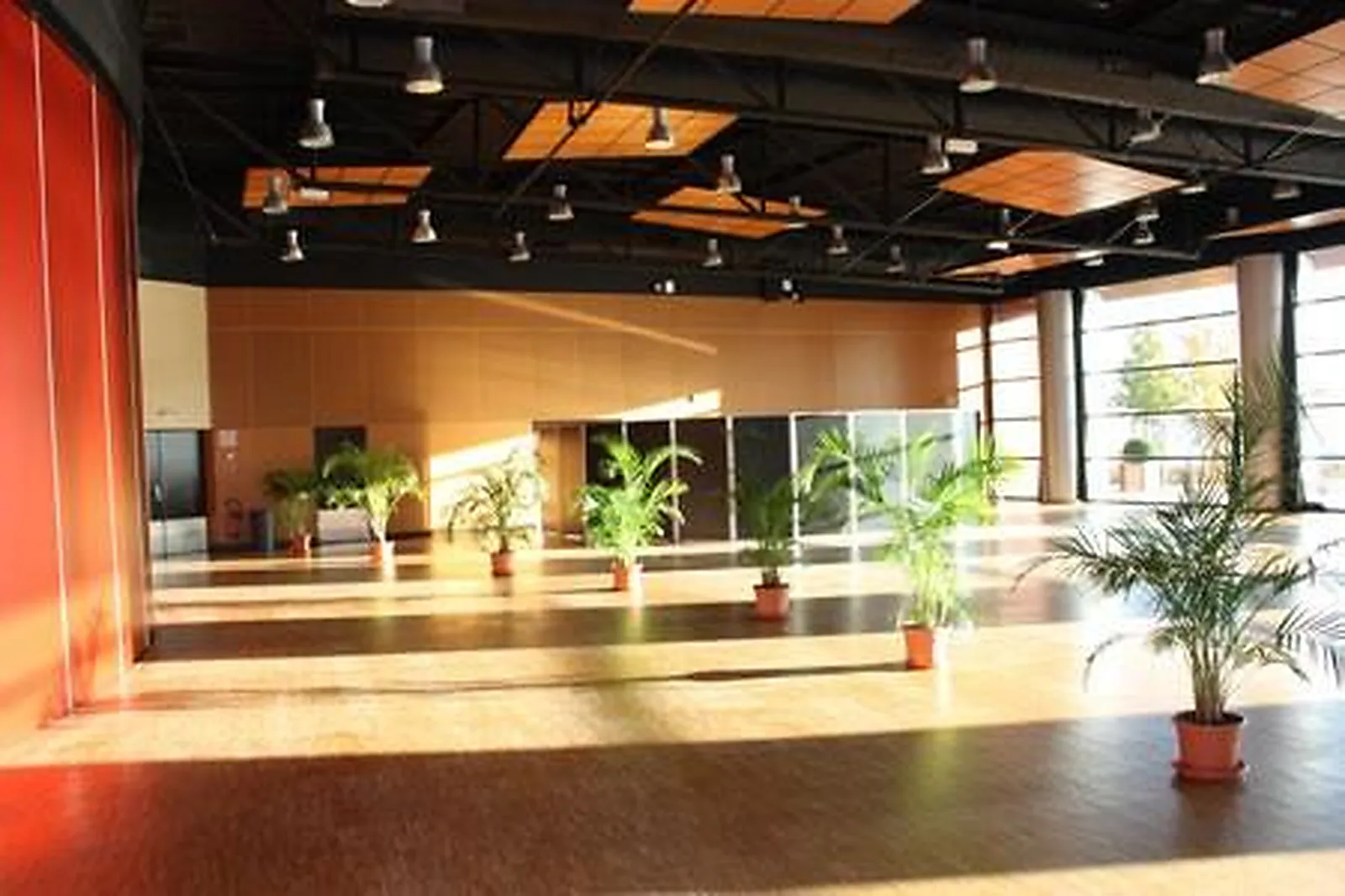 Lieux événementiels, L'ODYSSEE