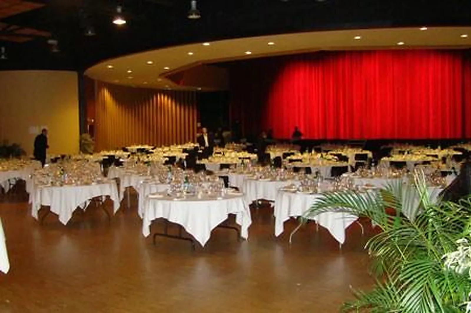 Lieux événementiels, L'ODYSSEE