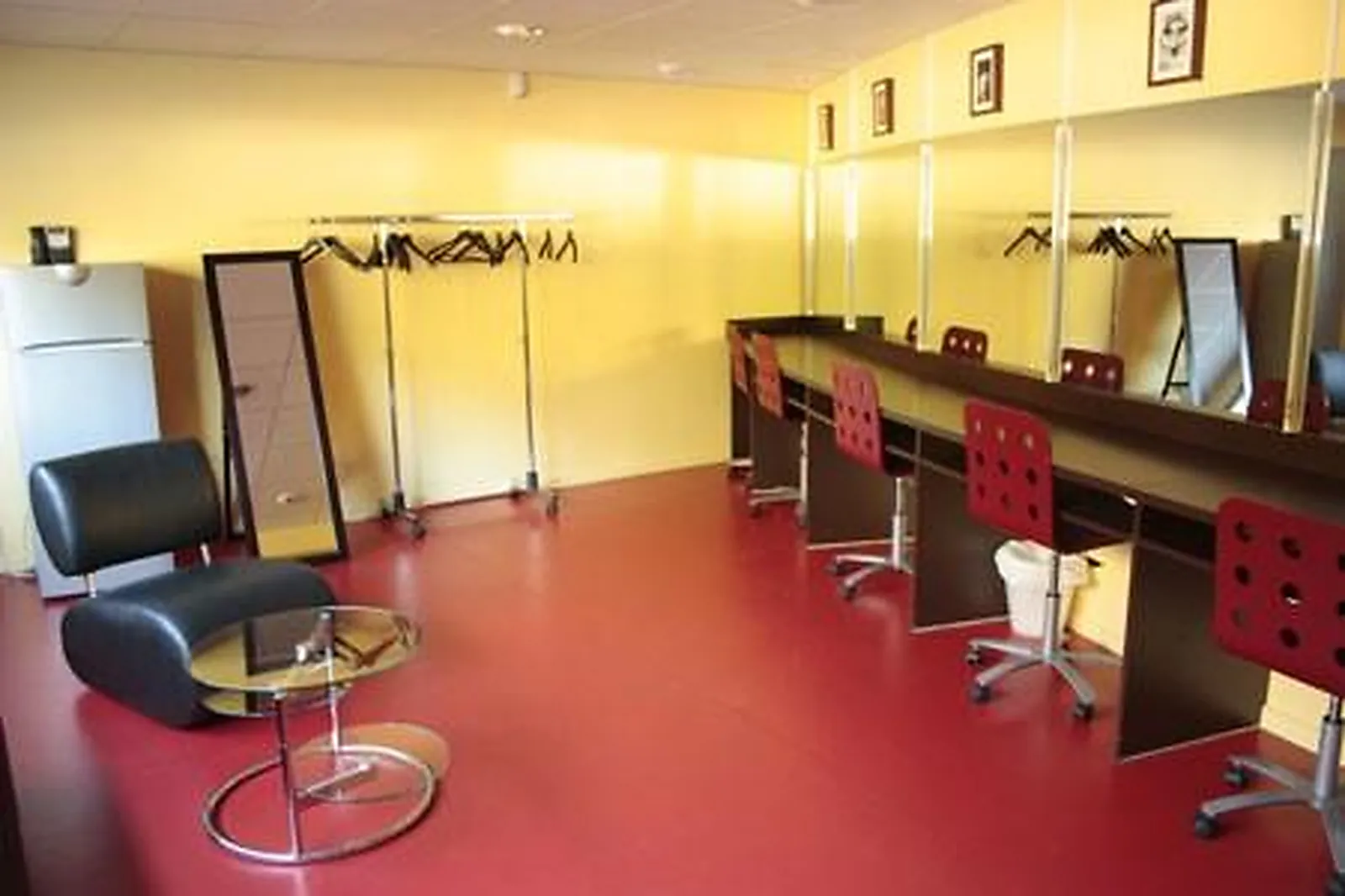 Lieux événementiels, L'ODYSSEE