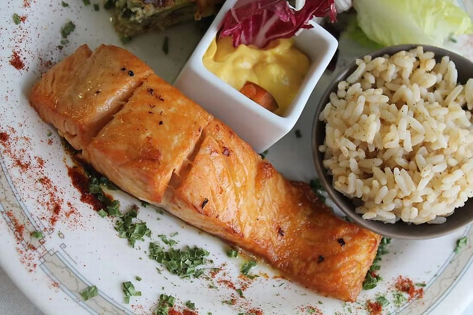 Lieux événementiels, LL&RSQUO;OLIVERAIE