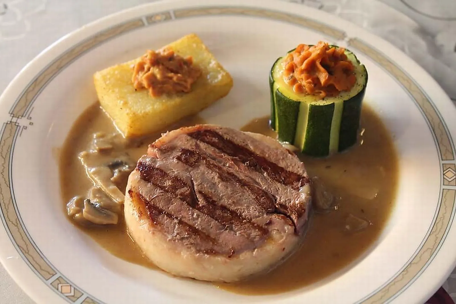 Lieux événementiels, LL&RSQUO;OLIVERAIE