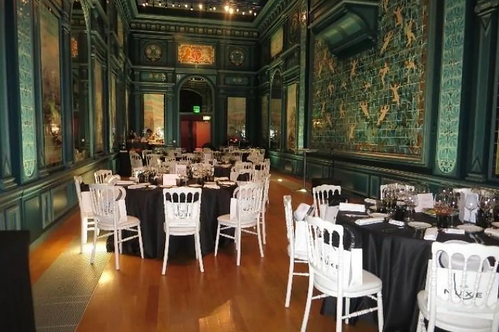 Lieux événementiels, LL&RSQUO;OLYMPIA