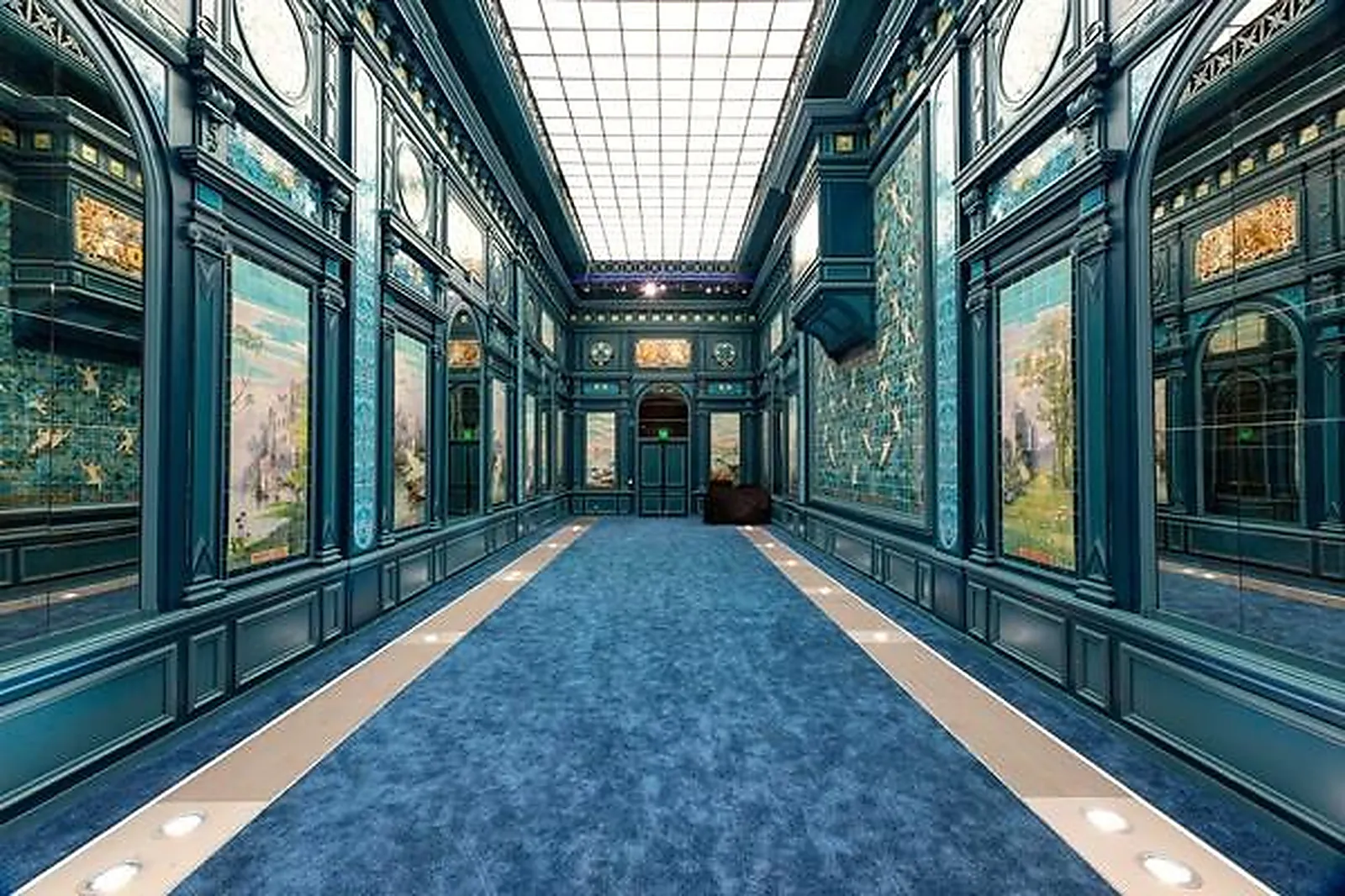 Lieux événementiels, LL&RSQUO;OLYMPIA