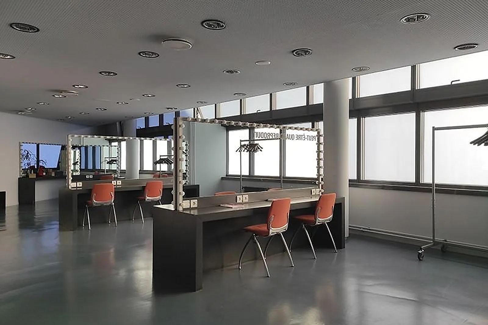 Lieux événementiels, LL&RSQUO;ONDE