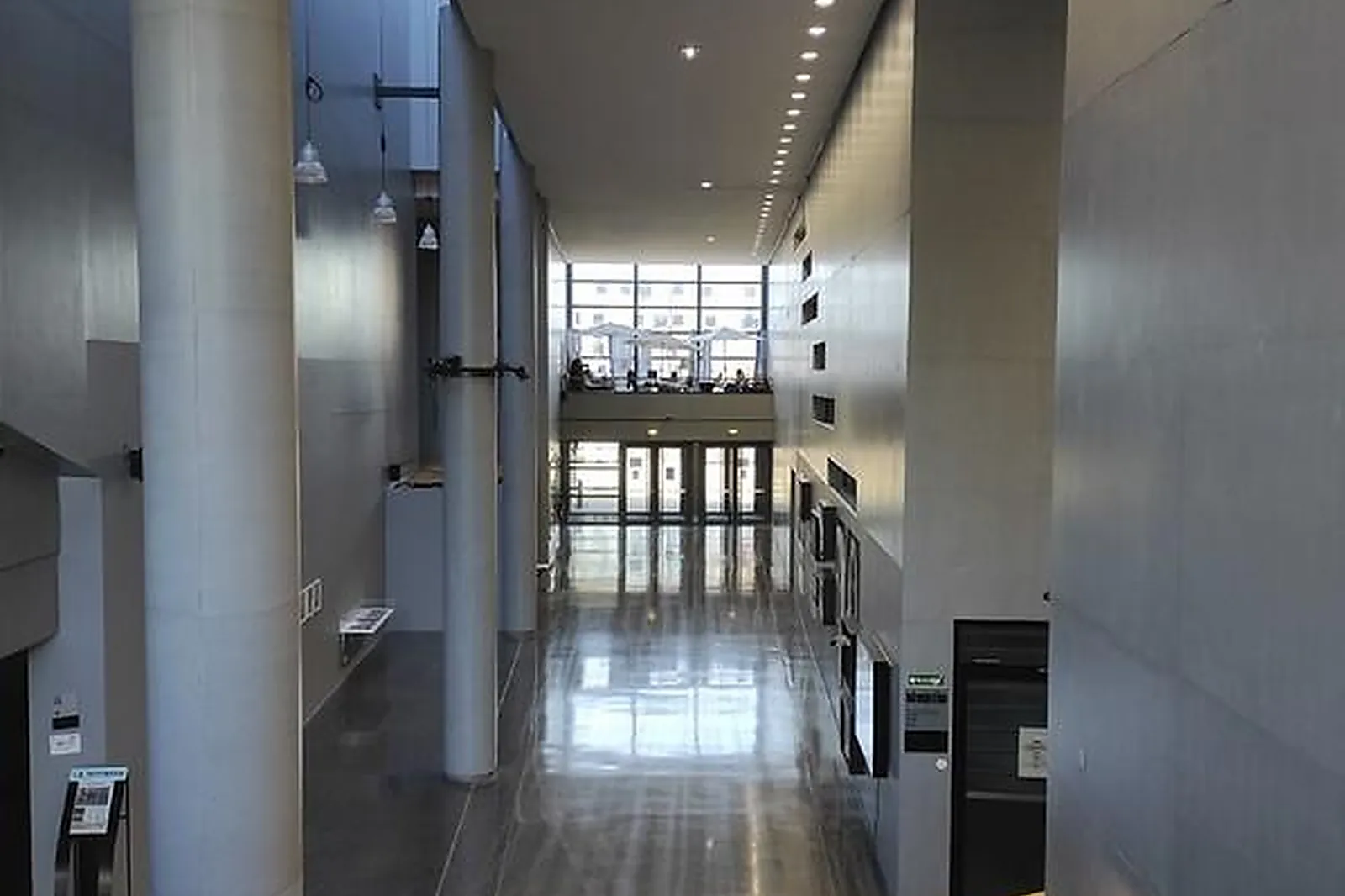 Lieux événementiels, LL&RSQUO;ONDE