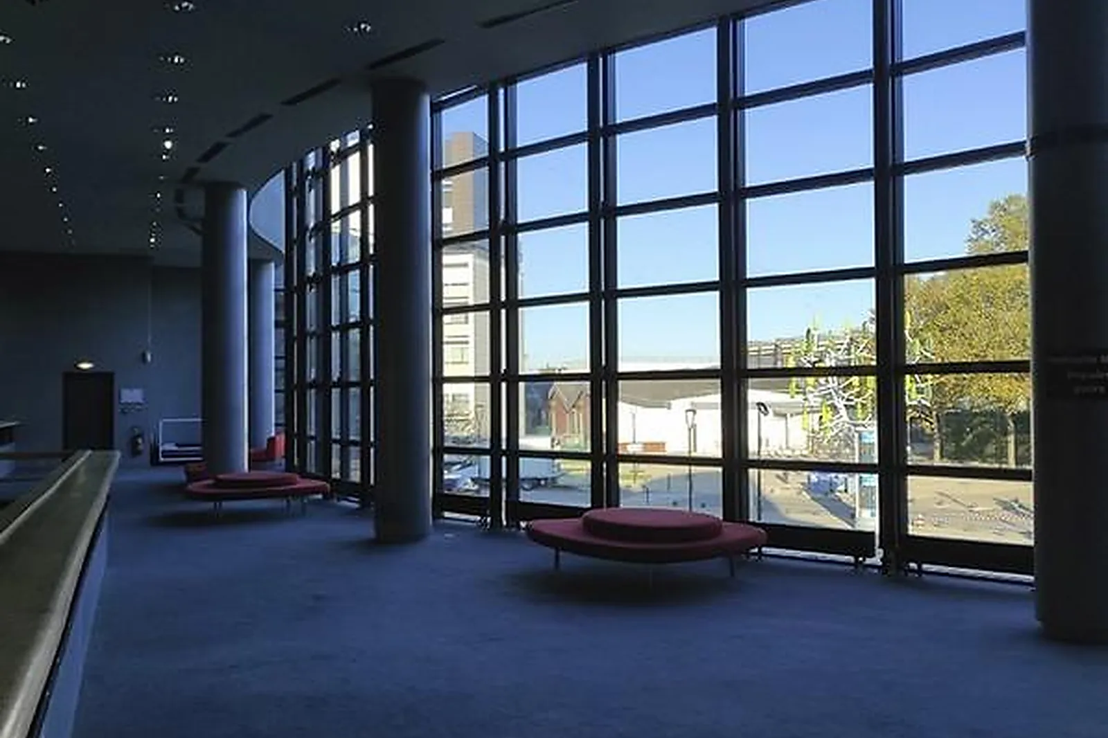 Lieux événementiels, LL&RSQUO;ONDE