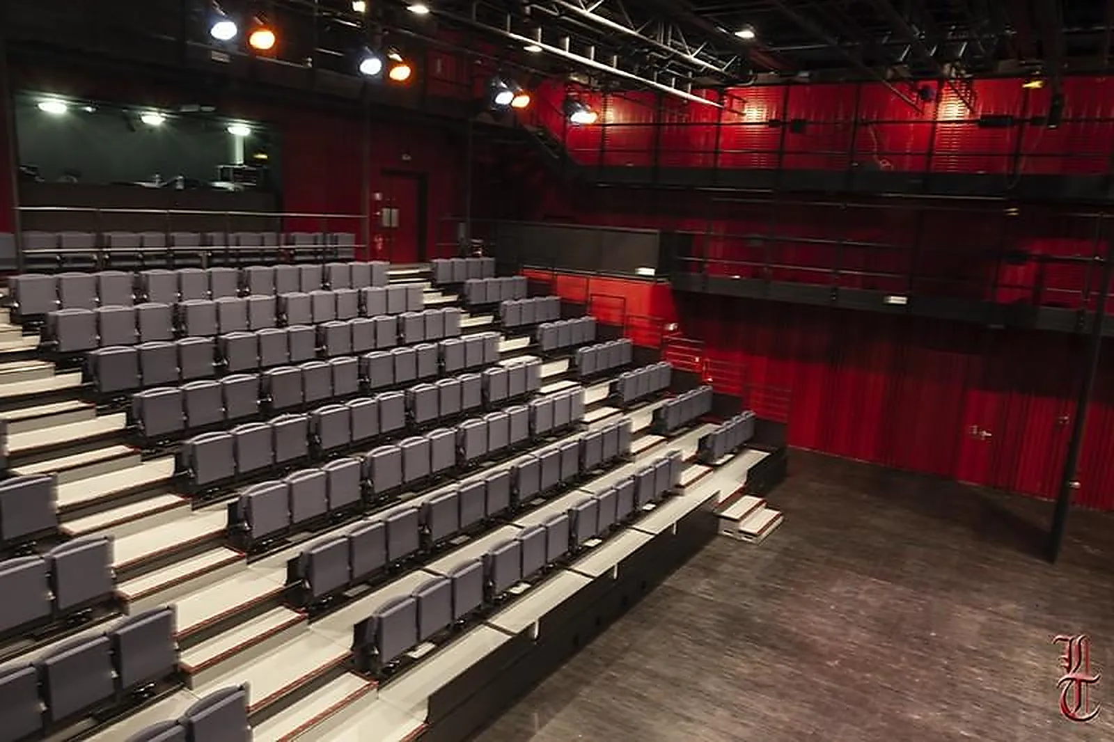 Lieux événementiels, LL&RSQUO;ONDE