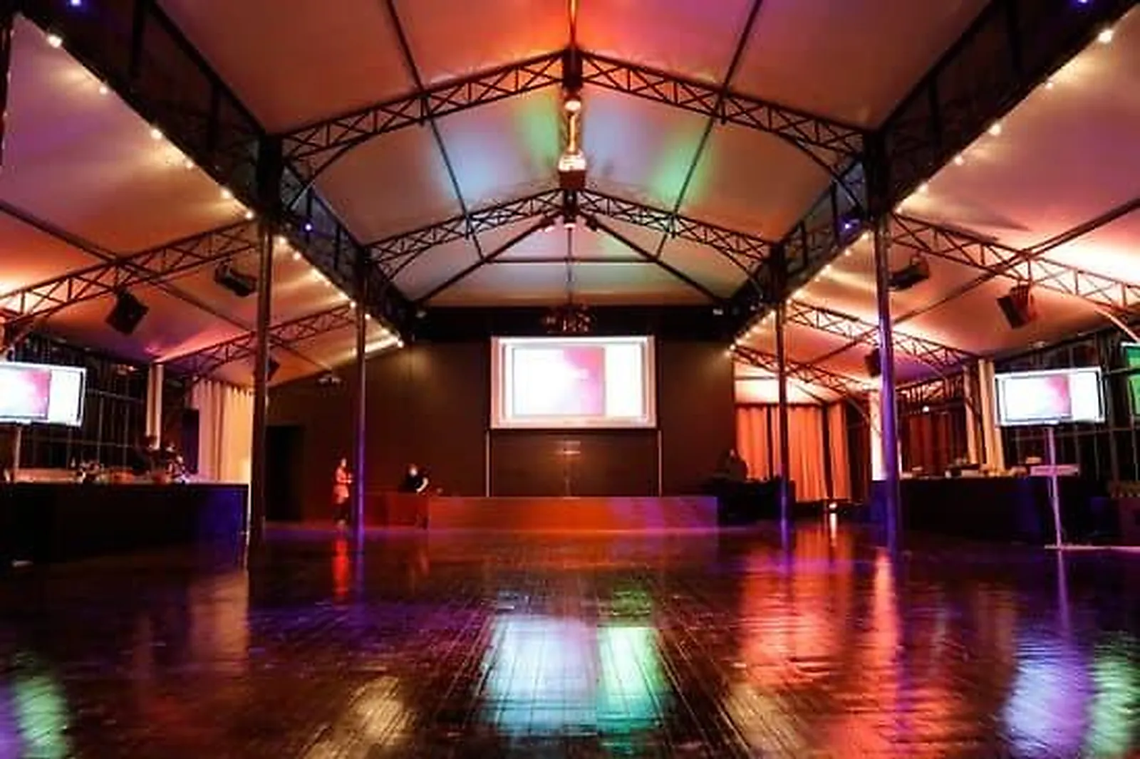 Lieux événementiels, L'ORANGERIE DE LA MANUFACTURE