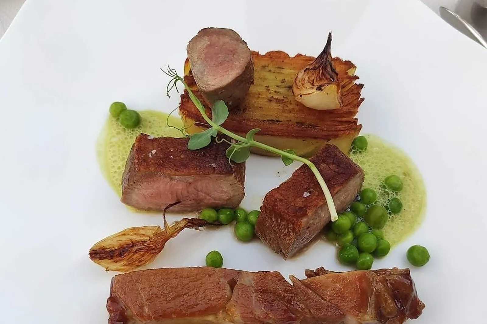 Lieux événementiels, L'ORANGERIE DU CHÂTEAU