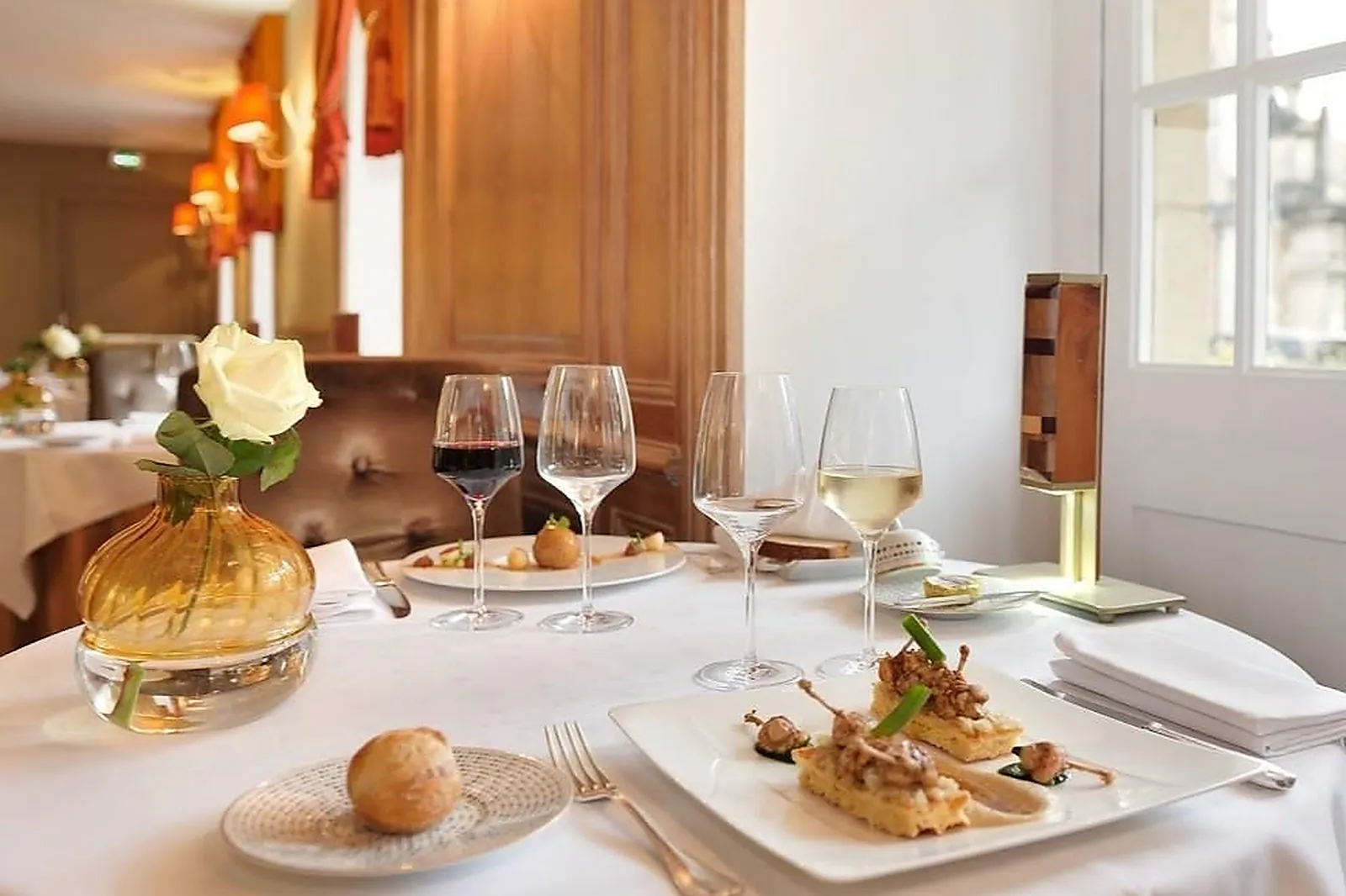 Lieux événementiels, L'ORANGERIE DU CHÂTEAU