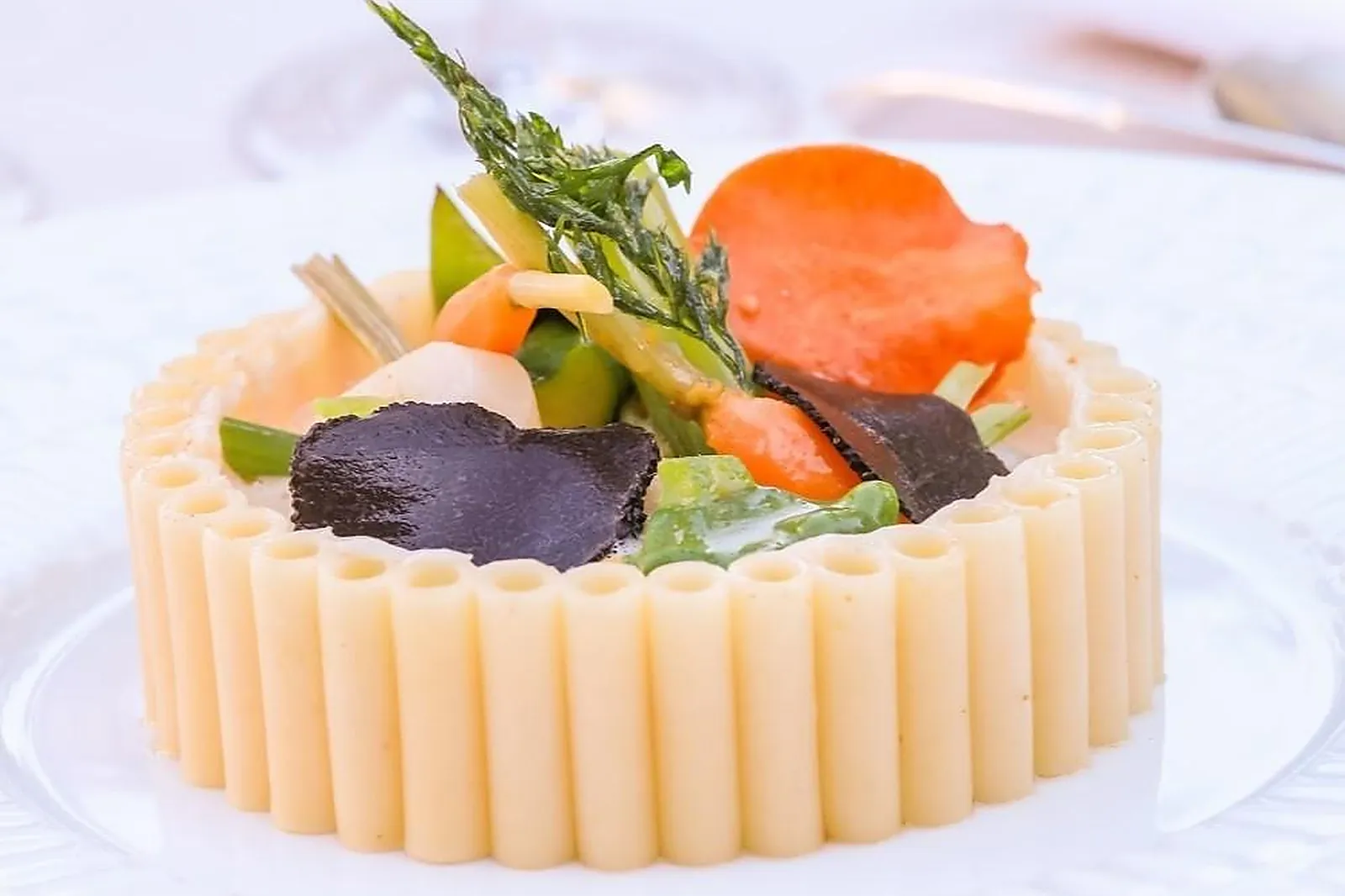 Lieux événementiels, L'ORANGERIE DU CHÂTEAU