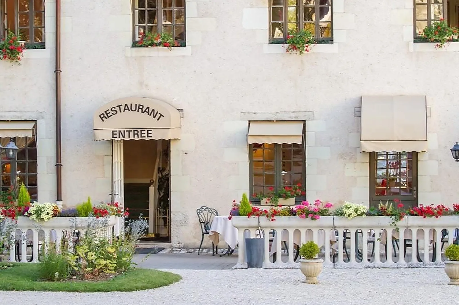 Lieux événementiels, L'ORANGERIE DU CHÂTEAU