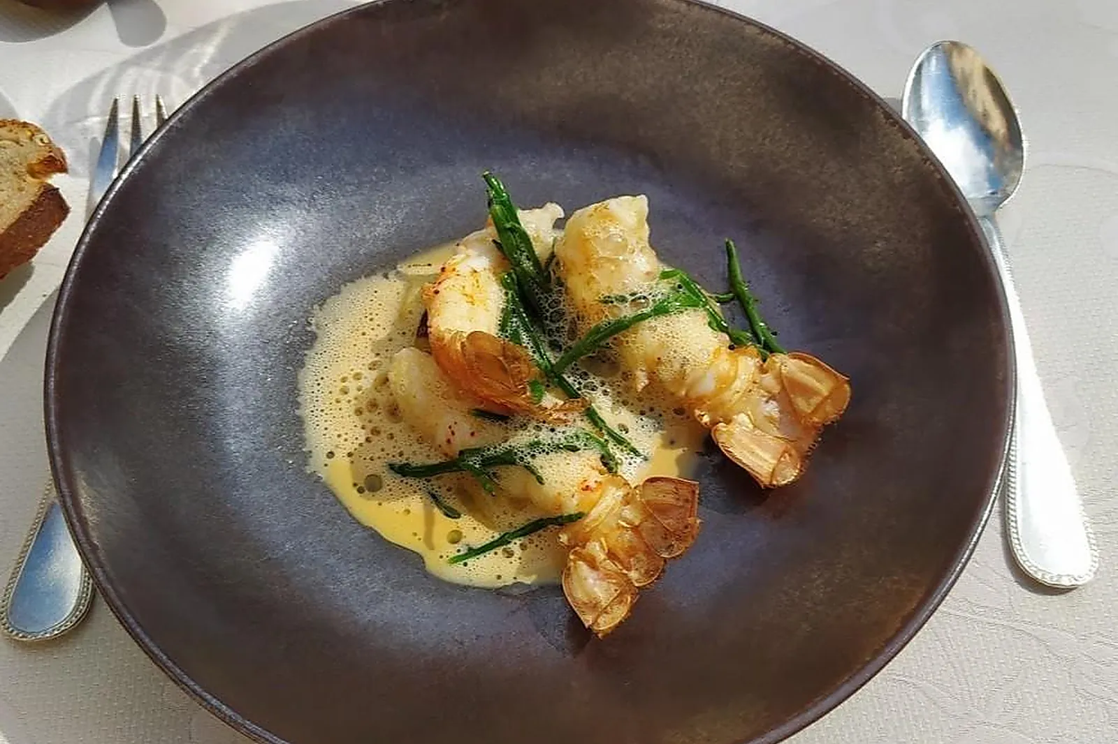 Lieux événementiels, L'ORANGERIE DU CHÂTEAU