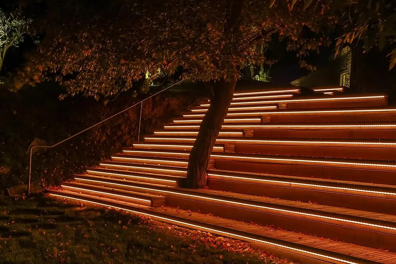 Lieux événementiels, L'ORANGERIE DU MAS