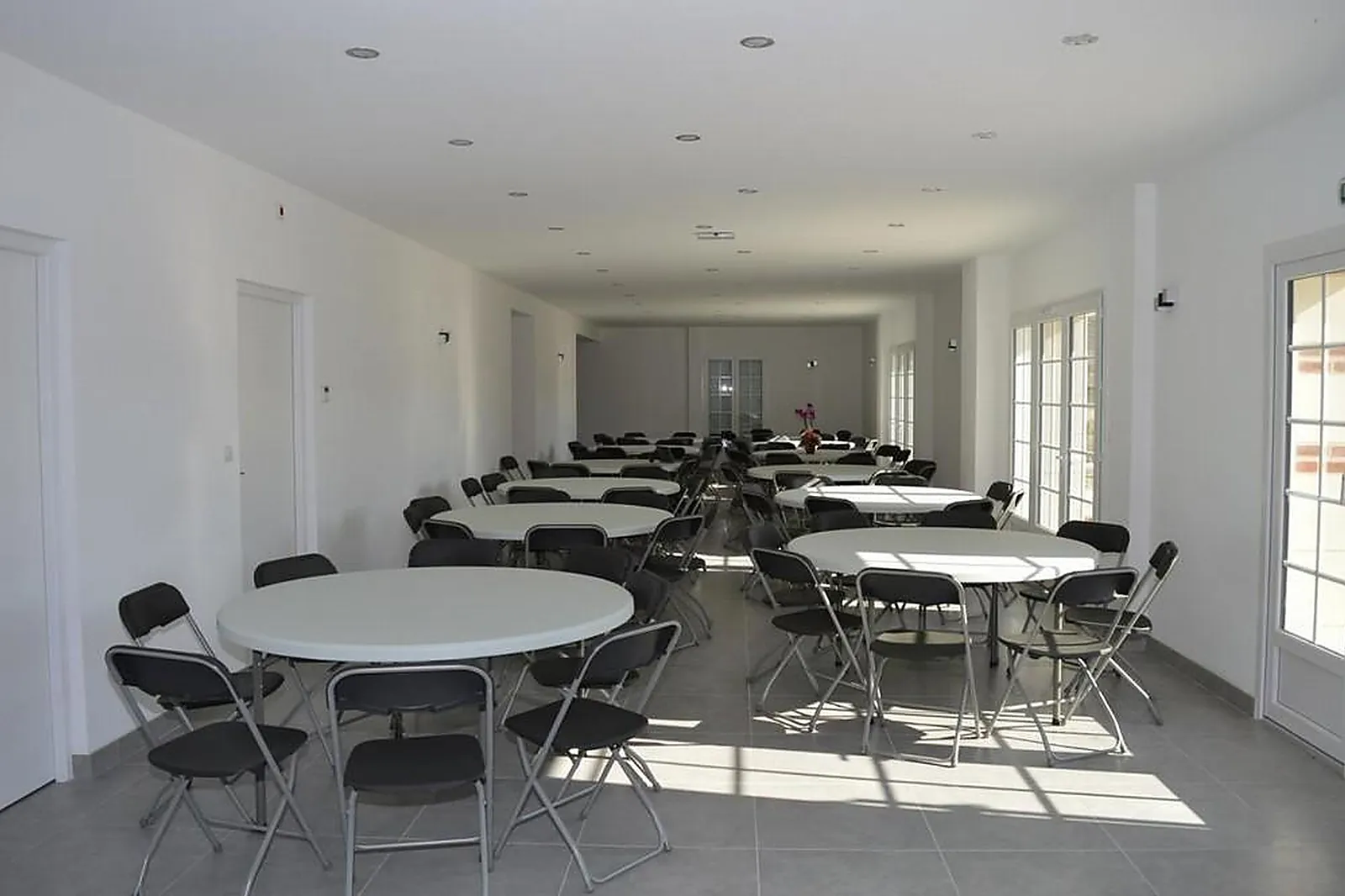 Lieux événementiels, LL&RSQUO;ORCHIDÉE