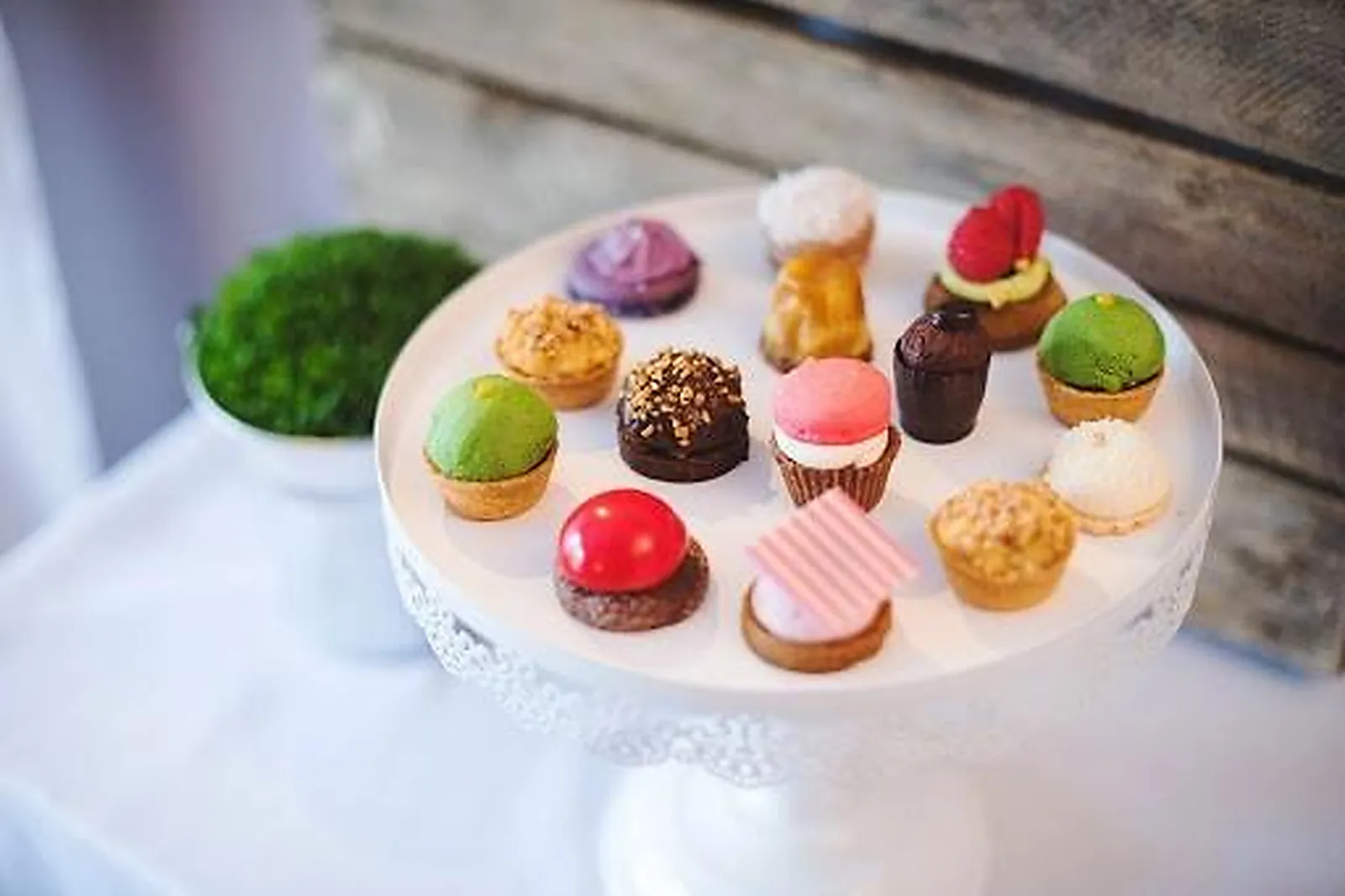 Lieux événementiels, L'ORÉE DES BOIS