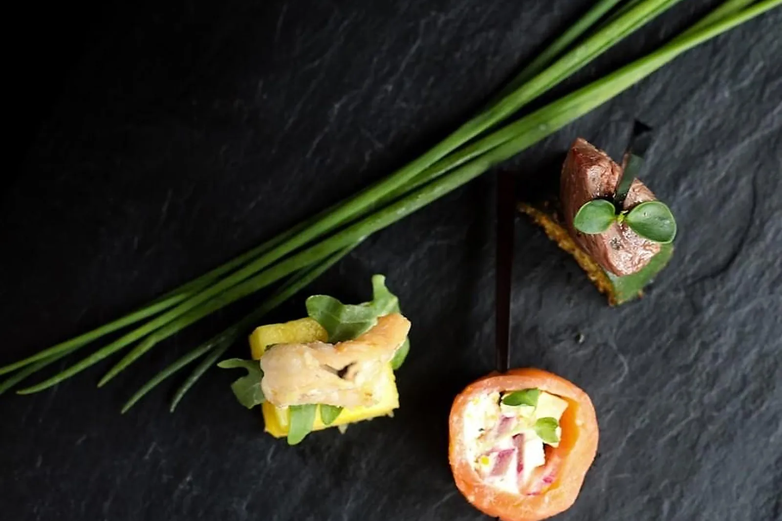 Lieux événementiels, L'ORÉE DES BOIS