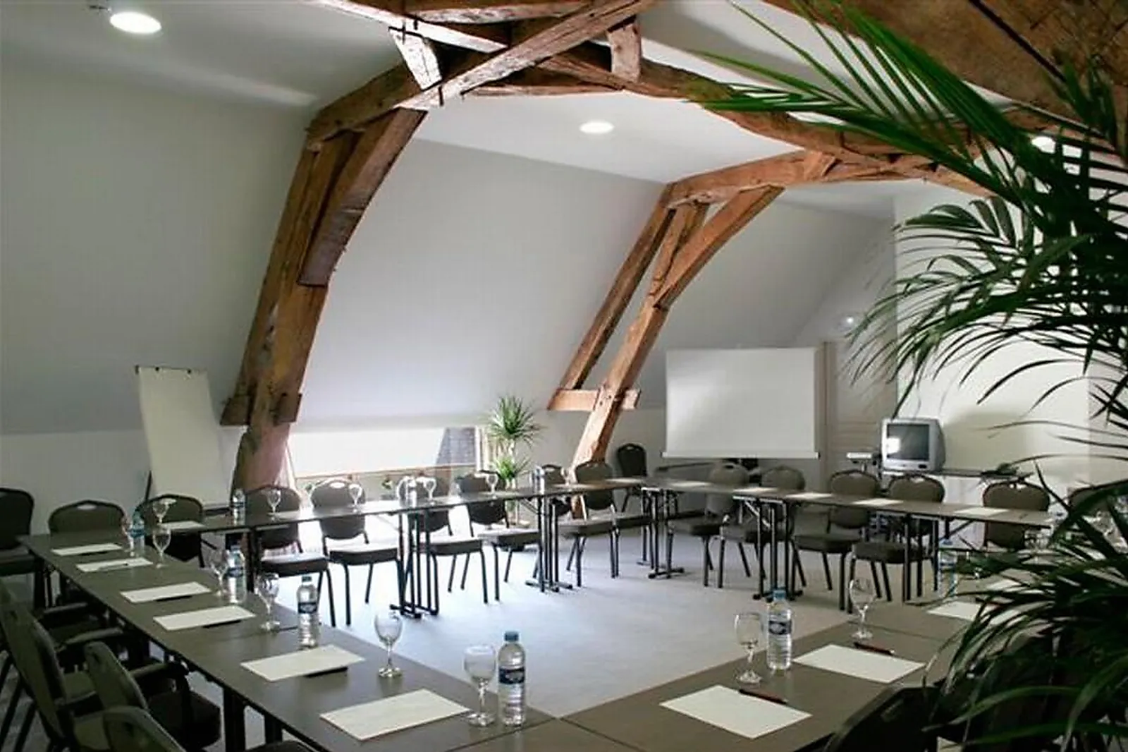 Lieux événementiels, LL&RSQUO;ORÉE DES VIGNES