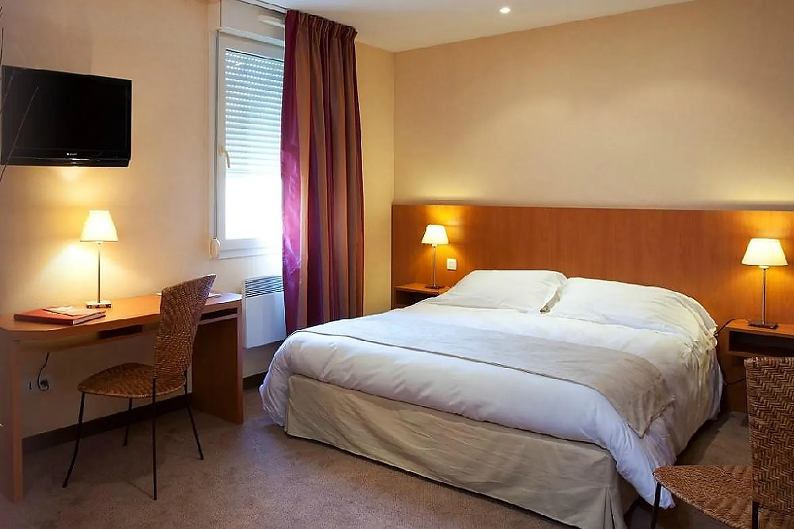 Lieux événementiels, LL&RSQUO;ORÉE DES VIGNES