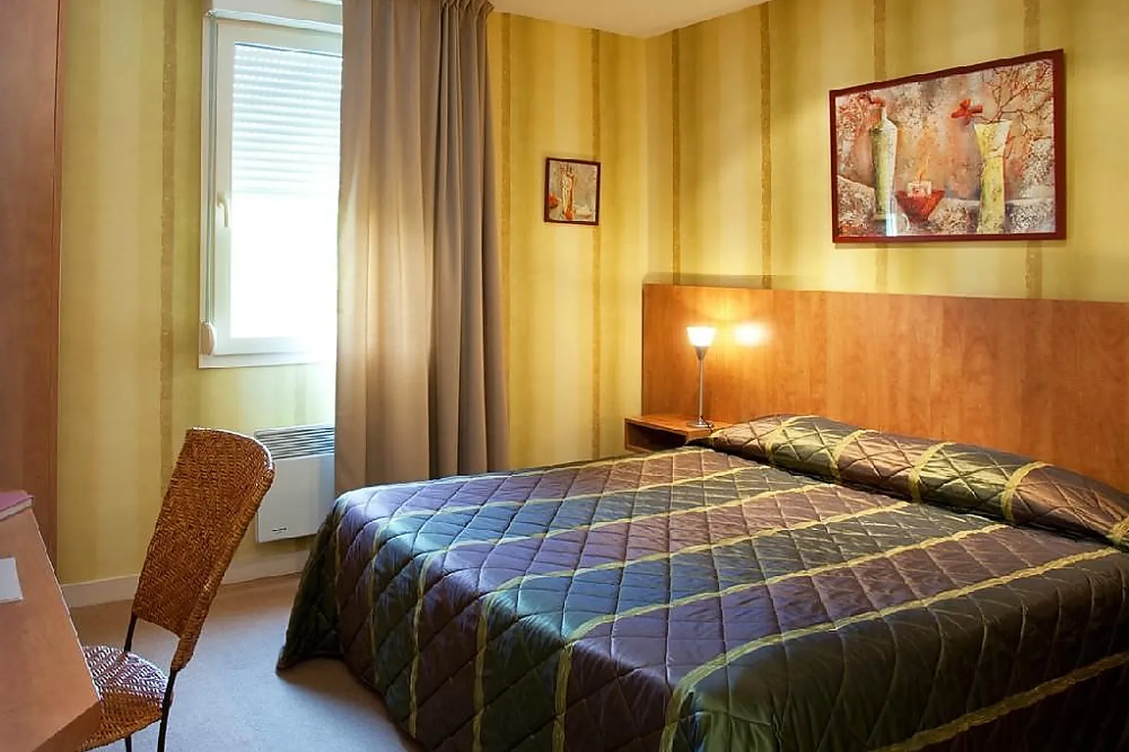 Lieux événementiels, LL&RSQUO;ORÉE DES VIGNES