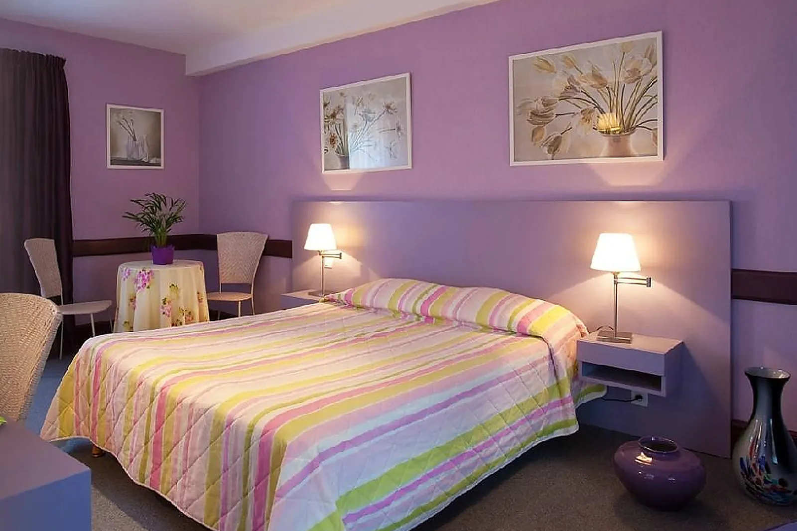 Lieux événementiels, LL&RSQUO;ORÉE DES VIGNES