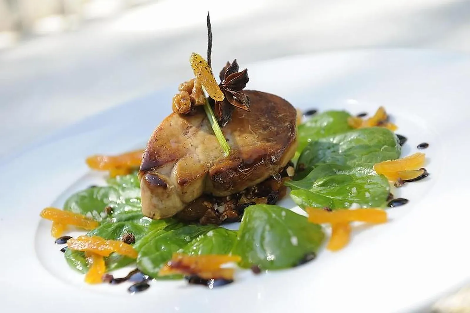 Lieux événementiels, L'ORÉE DU CHÂTEAU