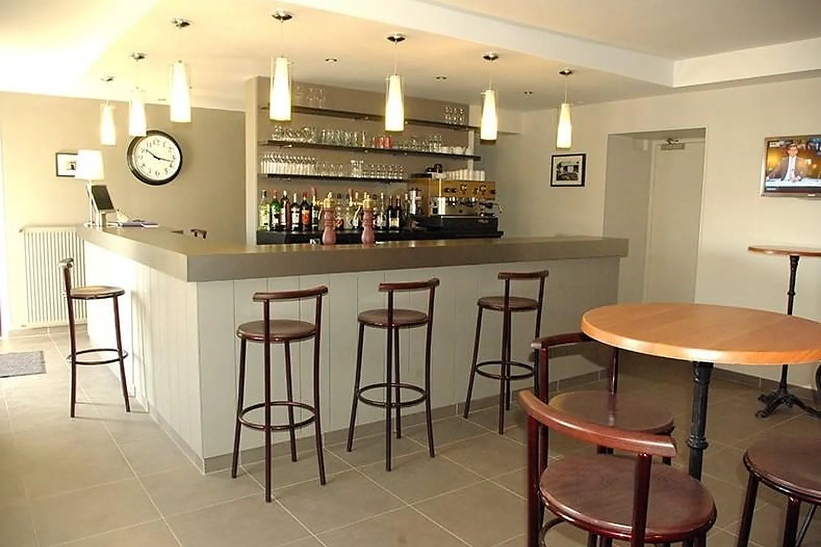 Lieux événementiels, L'ORÉE DU PARC