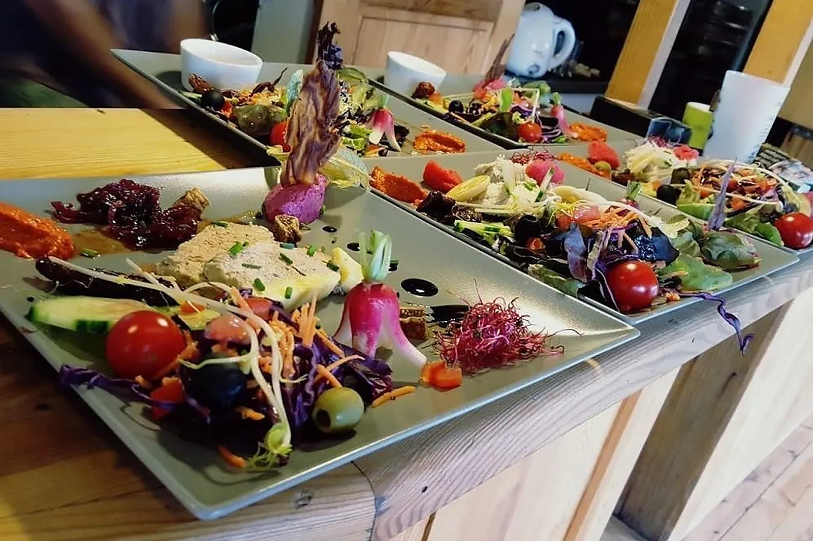 Lieux événementiels, L'OURS MAÇON