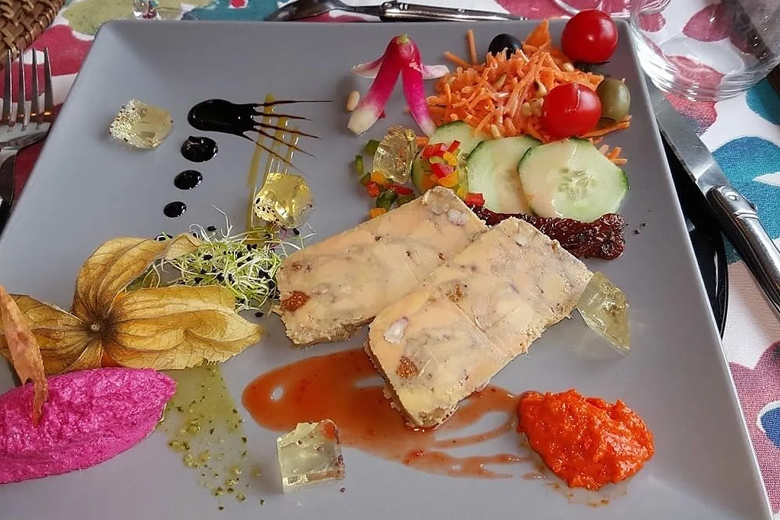 Lieux événementiels, L'OURS MAÇON