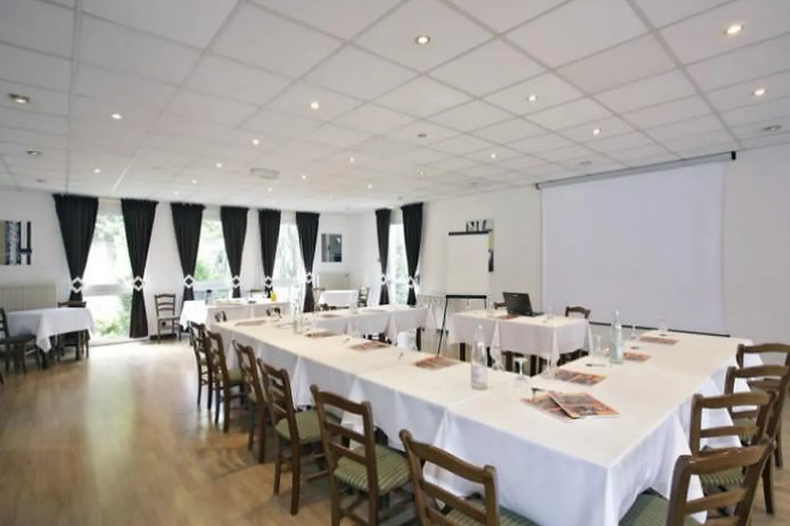 Lieux événementiels, L'OURS DE MUTZIG