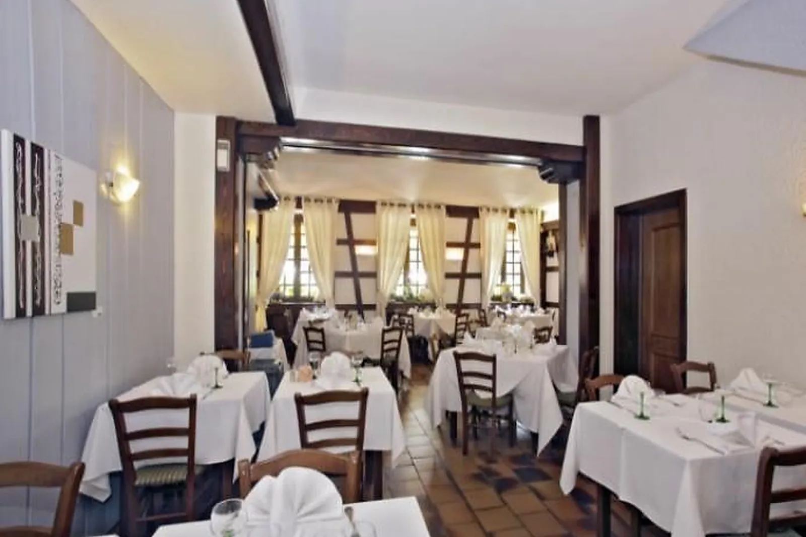 Lieux événementiels, L'OURS DE MUTZIG