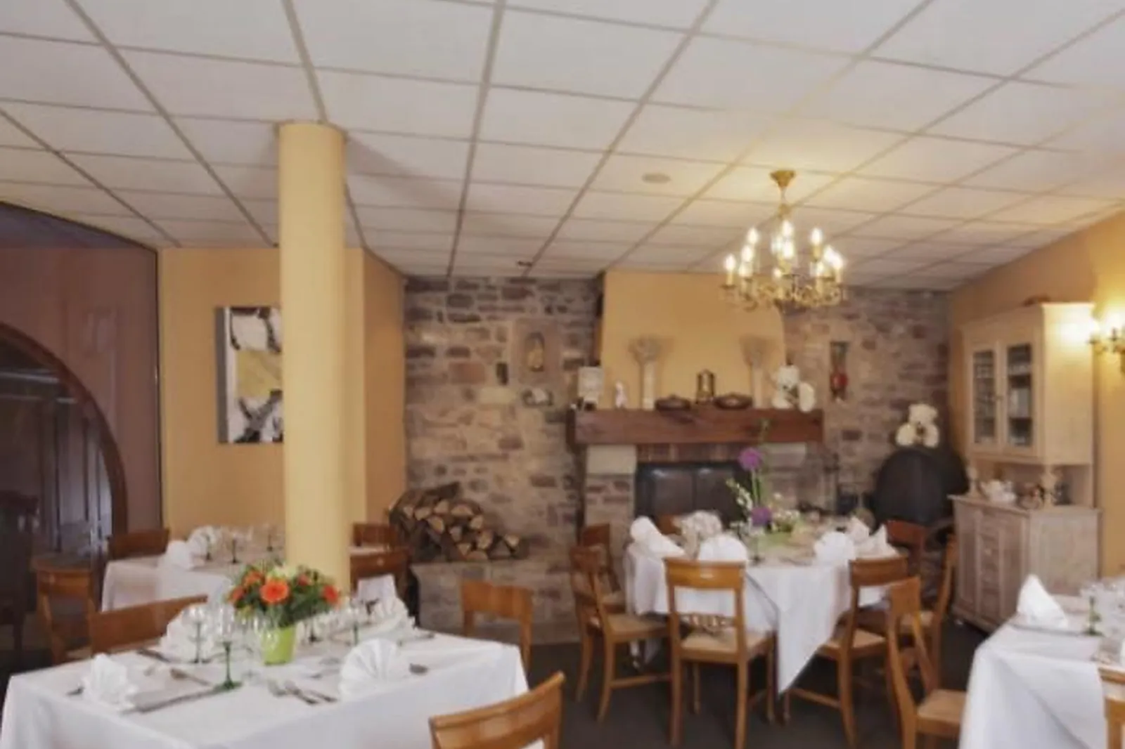 Lieux événementiels, L'OURS DE MUTZIG