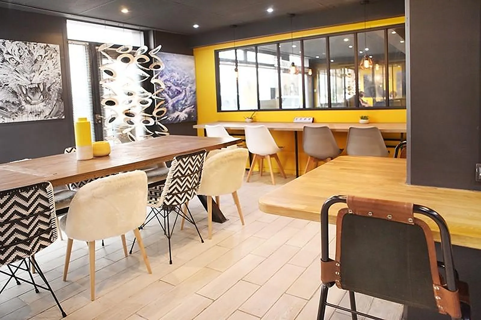 Lieux événementiels, L'USINE ROUEN